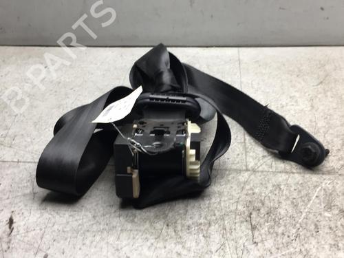 Used Front right belt tensioner CITROËN C3 I (FC_, FN_) 1.4 HDi (68 hp) 25546272