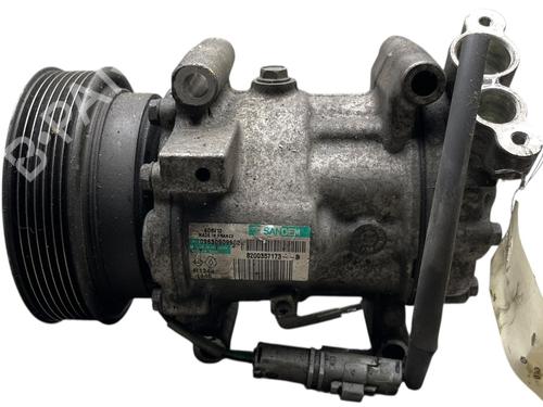 AC compressor RENAULT CLIO III (BR0/1, CR0/1) 1.2 16V (BR02, BR0J, BR11, CR02, CR0J, CR11) | BP30411862M34 - Image 5