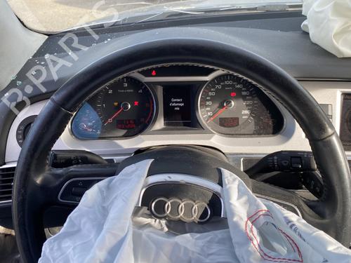 Climate control AUDI A6 C6 Avant (4F5) | BP33551783I5 - Image 13