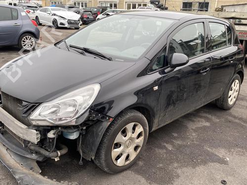 Starter OPEL CORSA D (S07) 1.3 CDTI (L08, L68) | BP25572842M8 - Image 33