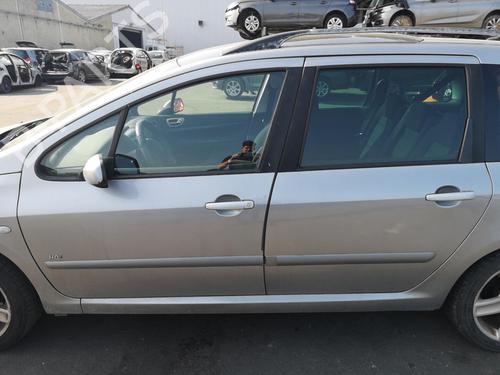 Andere PEUGEOT 307 Break (3E) 2.0 HDi 135 | BP25561521O1 