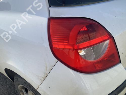 Switch RENAULT CLIO III (BR0/1, CR0/1) 1.5 dCi (BR0H, CR0H, CR1S, BR1S) | BP34360293I30 - Image 5