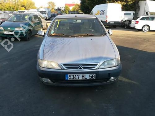 Rudehejsemekanisme ventre foran CITROËN XSARA (N1) 1.8 i | BP25553503C22 