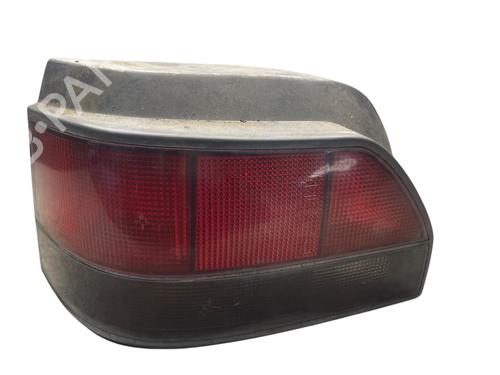 Used Left taillight RENAULT CLIO I (B/C57_, 5/357_) 1.9 D (B/C/S576, B/C/S57L) (64 hp) 29498829