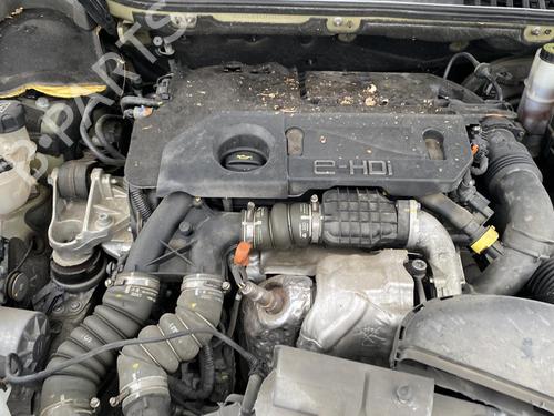 Switch PEUGEOT 508 I (8D_) 1.6 HDi | BP25529885I30  - Image 20