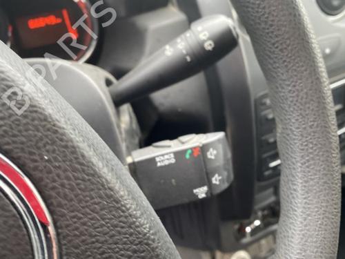 Left sun visor DACIA DUSTER (HS_) 1.5 dCi 4x4 | BP25574936I1  - Image 10