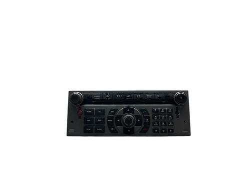 Bilradio CITROËN C5 II (RC_) 2.2 HDi (170 hp) 25548587