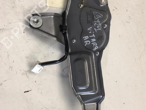 Rear wiper motor SUZUKI GRAND VITARA II (JT, TE, TD) 1.9 DDiS All-wheel Drive (JT419, TD44, JB419WD, JB419XD,... | BP25575100M102