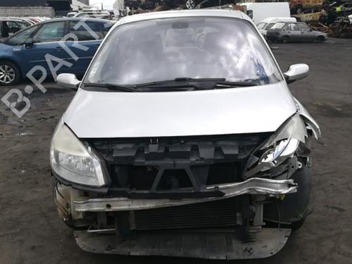 Viskermotor vindrute RENAULT SCÉNIC II (JM0/1_) 1.9 dCi (JM0G, JM12, JM1G, JM2C) | BP25577770M29 