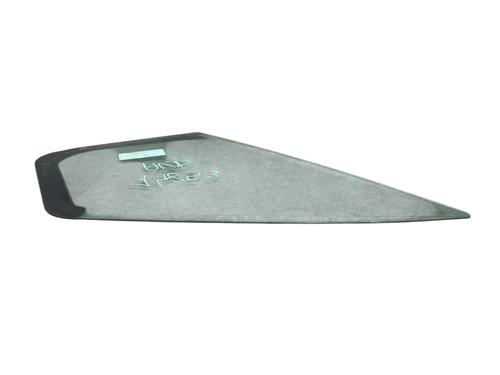 Front right quarter glass OPEL VIVARO B Van (X82) 1.6 CDTI (05) | BP29455930C112 