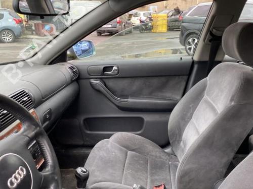 Left sun visor AUDI A3 (8L1) 1.9 TDI | BP25565686I1 - Image 23