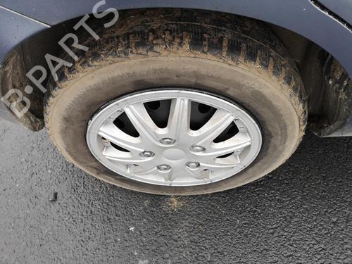 Left taillight NISSAN NOTE (E11, NE11) 1.5 dCi | BP25580780C34  - Image 25