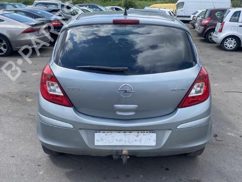 Ignition barrel OPEL CORSA D (S07) 1.3 CDTI (L08, L68) | BP25548200M48 - Image 4