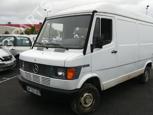 Used Parts MERCEDES-BENZ T1 Van (601, 611) 210 D 2.8 (95 hp) 2495636