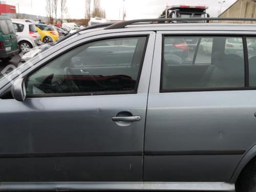 Left front window switch SKODA OCTAVIA I Combi (1U5) 1.9 TDI | BP25519694I27 - Image 27