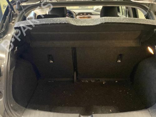 Right sun visor NISSAN MICRA V (K14) 1.0 | BP31377936I2 - Image 11