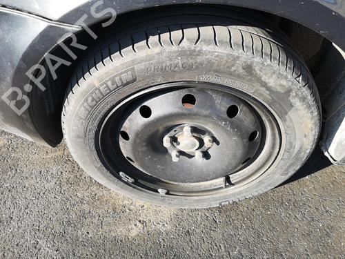 Left tailgate light RENAULT LAGUNA II (BG0/1_) 2.0 dCi (BG1T) | BP25560962C79  - Image 18