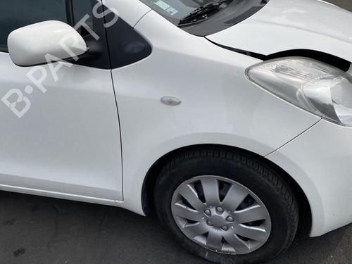 Left front window switch TOYOTA YARIS (_P9_) 1.3 VVT-i (SCP90_, SCP90R) | BP25510266I27  - Image 17