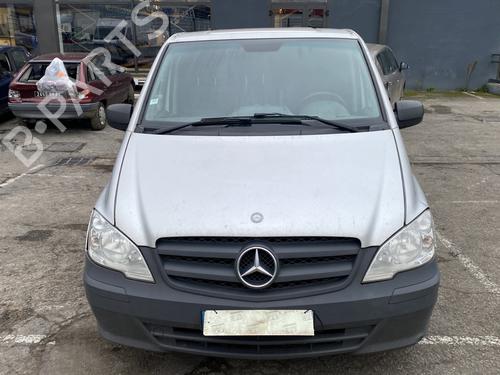 Used Parts MERCEDES-BENZ VITO / MIXTO Van (W639)  113 CDI (639.601, 639.603, 639.605)  4393002