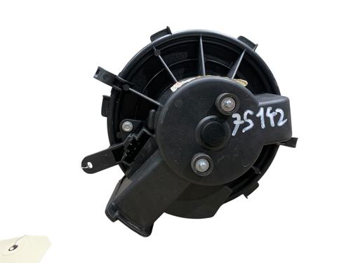 Heater blower motor CITROËN JUMPER II Van 2.2 HDi 120 | BP29724886M62 