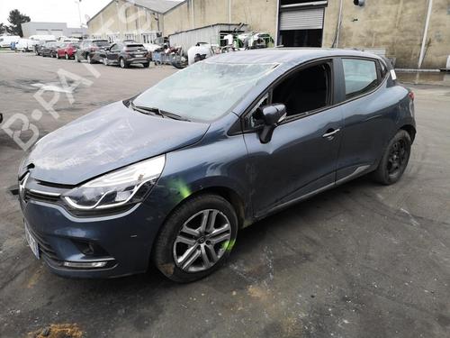 Left tailgate light RENAULT CLIO IV (BH_) 1.5 dCi 110 | BP25524983C79 - Image 24