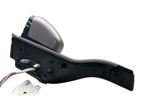 Left mirror PEUGEOT 208 I (CA_, CC_) 1.4 HDi | BP27376618C26