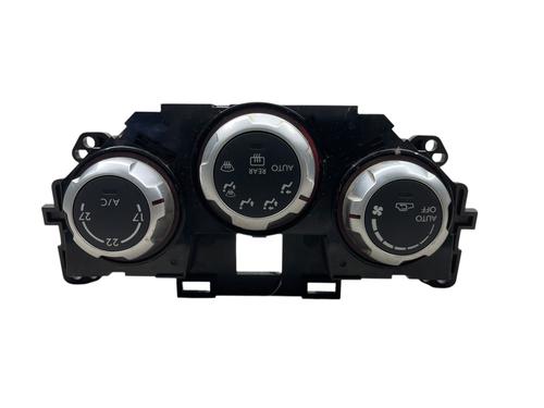 Climate control SUBARU IMPREZA Hatchback (GR, GH, G3) 2.0 D AWD | BP25540572I5 - Image 3
