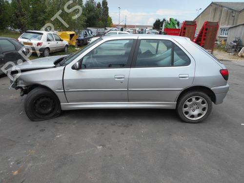 Switch PEUGEOT 306 Hatchback (7A, 7C, N3, N5) 2.0 HDI 90 | BP25523089I30 