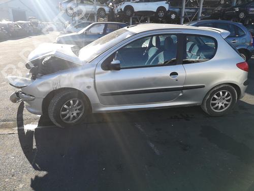 Ekspansjonstank PEUGEOT 206 Hatchback (2A/C) 1.6 16V | BP25538694C120 