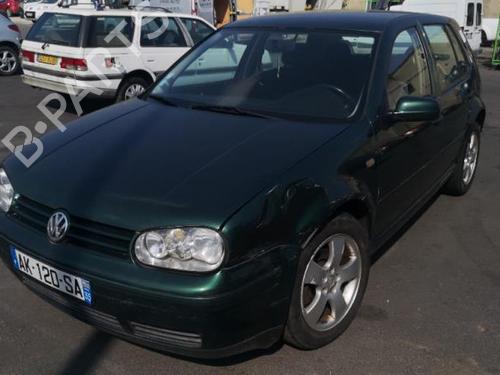 Rattstammestilk VW GOLF IV (1J1) 1.9 TDI | BP25561700I23 