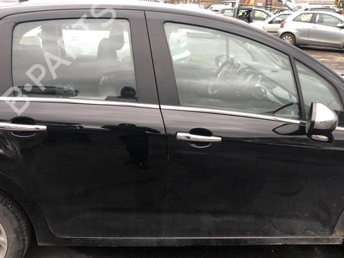 Left front window switch CITROËN C3 II (SC_) 1.4 HDi 70 (SC8HZC, SC8HR0, SC8HP4) | BP25552358I27  - Image 29