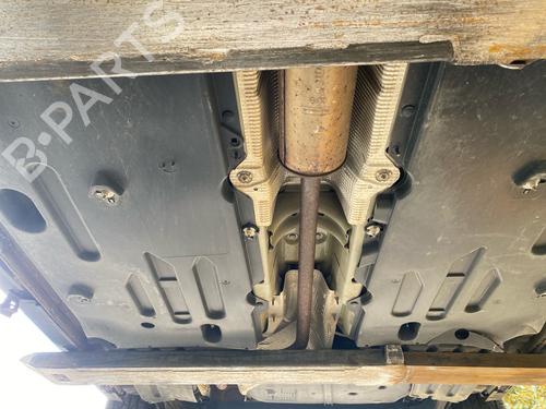 Engine CITROËN C3 III (SX) 1.2 THP 110 (SXHNPS, SXHNZT, SXHNZ6) | BP38960010M1 - Image 12