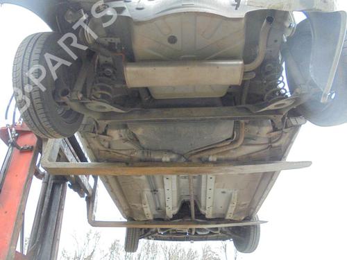 Steering rack CITROËN C1 (PM_, PN_) 1.0 | BP25515645M22  - Image 18