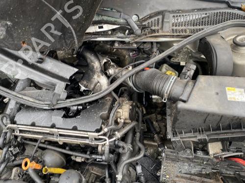 AC-Styringsenhed/Manøvreenhed AUDI A3 (8L1) 1.9 TDI | BP25499283I5 