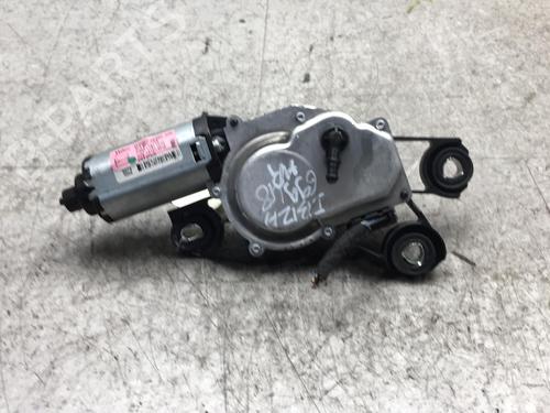 Rear wiper motor SEAT IBIZA IV (6J5, 6P1) 1.4 | BP25509808M102 