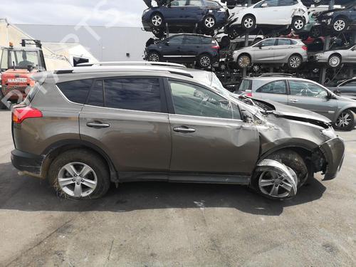 Climate control TOYOTA RAV 4 IV (_A4_) 2.0 D (ALA40_, ALA40R) | BP26026437I5  - Image 10