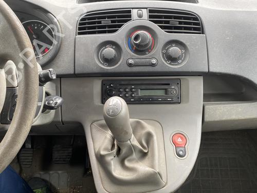 ABS pump RENAULT KANGOO / GRAND KANGOO II (KW0/1_) 1.5 dCi 90 (KW05, KW08, KW0G, KW11) | BP25567223M43 