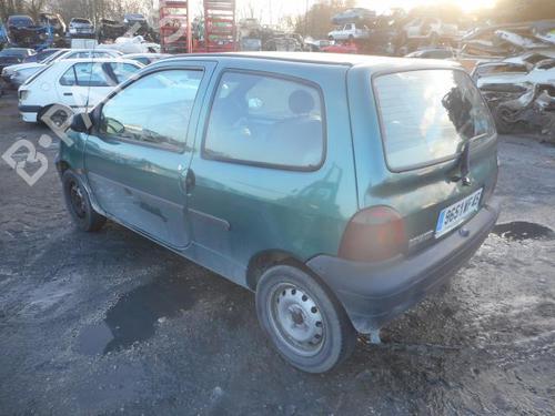 Spylertank RENAULT TWINGO I (C06_) 1.2 (C066, C068) | BP25559710C113 