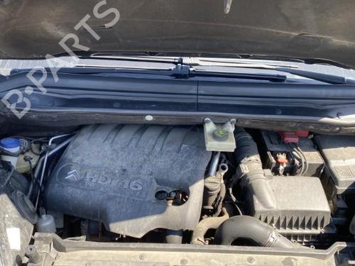 Rear right lock CITROËN C4 Grand Picasso I (UA_) 2.0 HDi 138 | BP25550217C99 