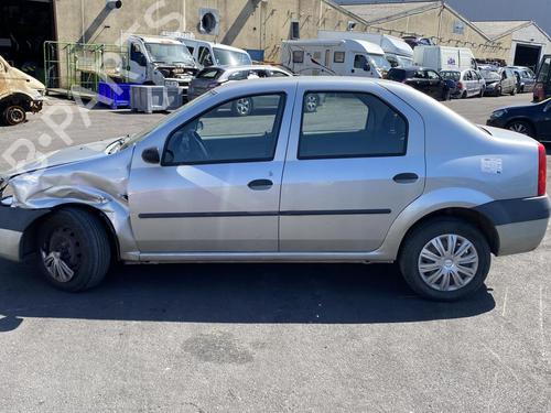 Front left window mechanism DACIA LOGAN EXPRESS (FS_) 1.5 dCi (FS0K) | BP25571235C22 - Image 52