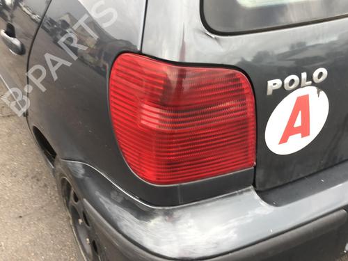 Ratstangsstang VW POLO (6N2) 1.4 | BP25514988I23 - Image 17