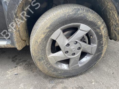 Climate control DACIA DUSTER (HS_) 1.5 dCi (HSMC) | BP25542391I5 - Image 35