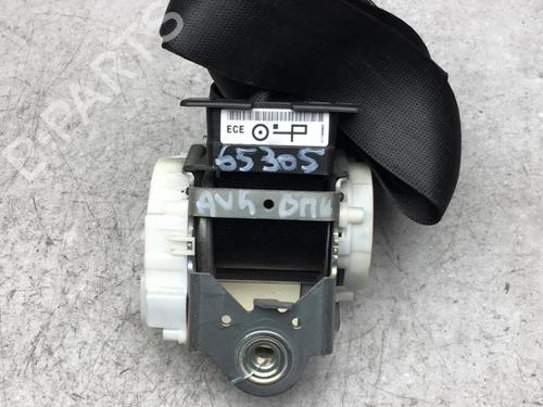 front-left-seatbelt-bmw-3-e90-2004-2005-2006-2007-2008-2009-2010-2011-2012-25584659 main image