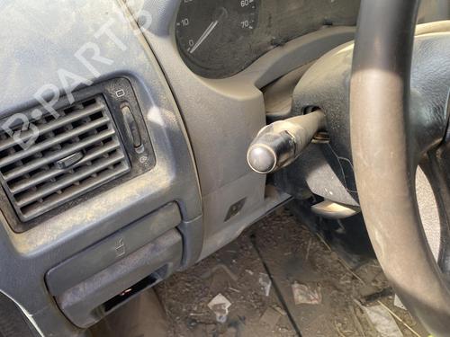Climate control CITROËN JUMPY II Van 2.0 HDi 140 | BP25528614I5  - Image 13