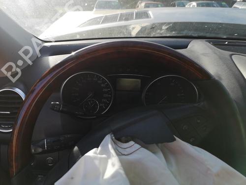 Headlight switch MERCEDES-BENZ M-CLASS (W164) ML 320 CDI 4-matic (164.122) | BP27344945I24  - Image 19