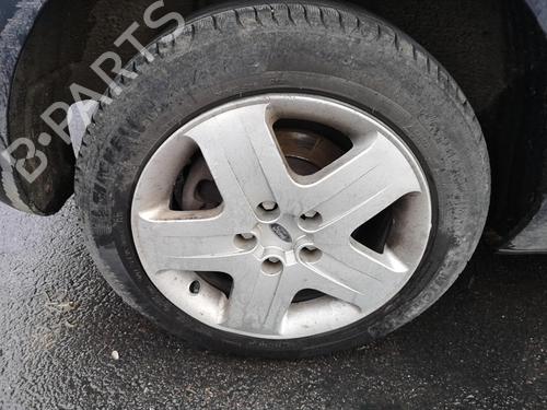 Climate control FORD FOCUS II (DA_, HCP, DP) 1.8 TDCi | BP25532753I5 - Image 15