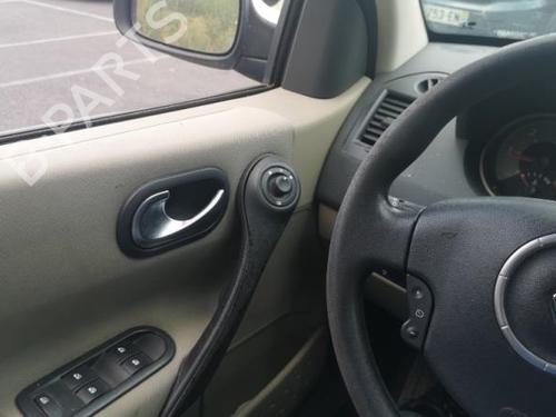 Right taillight RENAULT MEGANE II (BM0/1_, CM0/1_) 1.9 dCi | BP31355867C35 