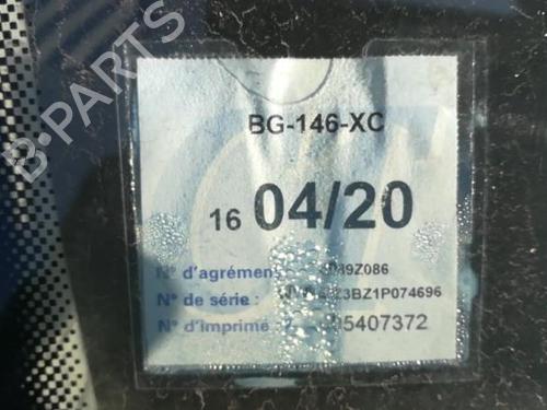 Høyre foran støtdemper VW PASSAT B5.5 (3B3) 1.9 TDI | BP25552907M17 