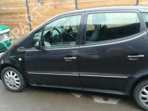 Rear right window mechanism MERCEDES-BENZ A-CLASS (W168) A 170 CDI (168.009, 168.109) | BP25552526C25 