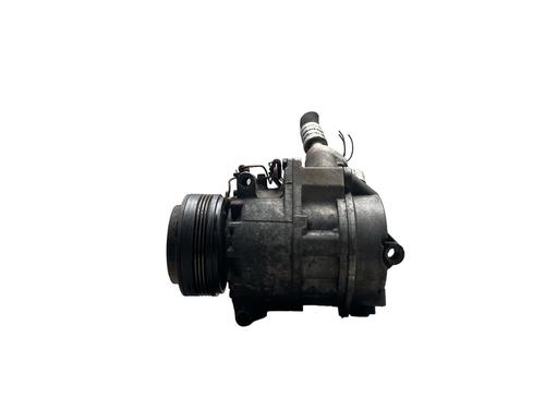 AC compressor BMW 3 (E90) 316 d | BP25567194M34 